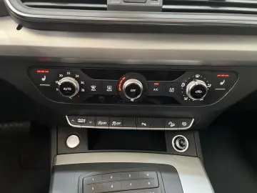 Q5 35 TDI quattro Automatik 1.Hand Bi-Xenon PDC