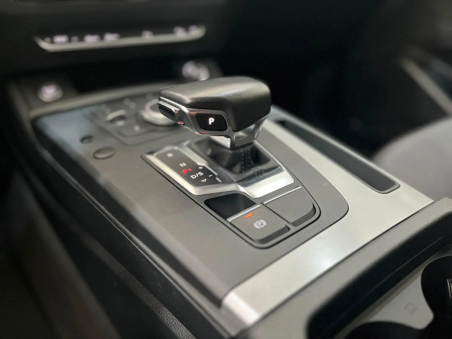 Q5 35 TDI quattro Automatik 1.Hand Bi-Xenon PDC
