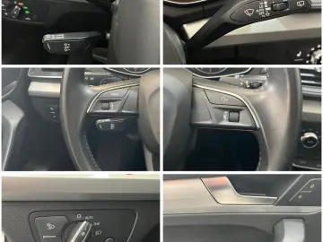Q5 35 TDI quattro Automatik 1.Hand Bi-Xenon PDC