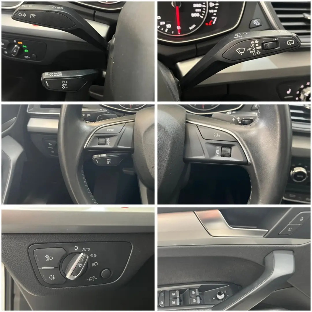 Q5 35 TDI quattro Automatik 1.Hand Bi-Xenon PDC