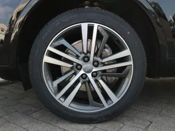 Q5 40 TDI quattro sport B&O CARPLAY NAVI SHZ