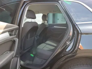 Q5 40 TDI quattro sport B&O CARPLAY NAVI SHZ