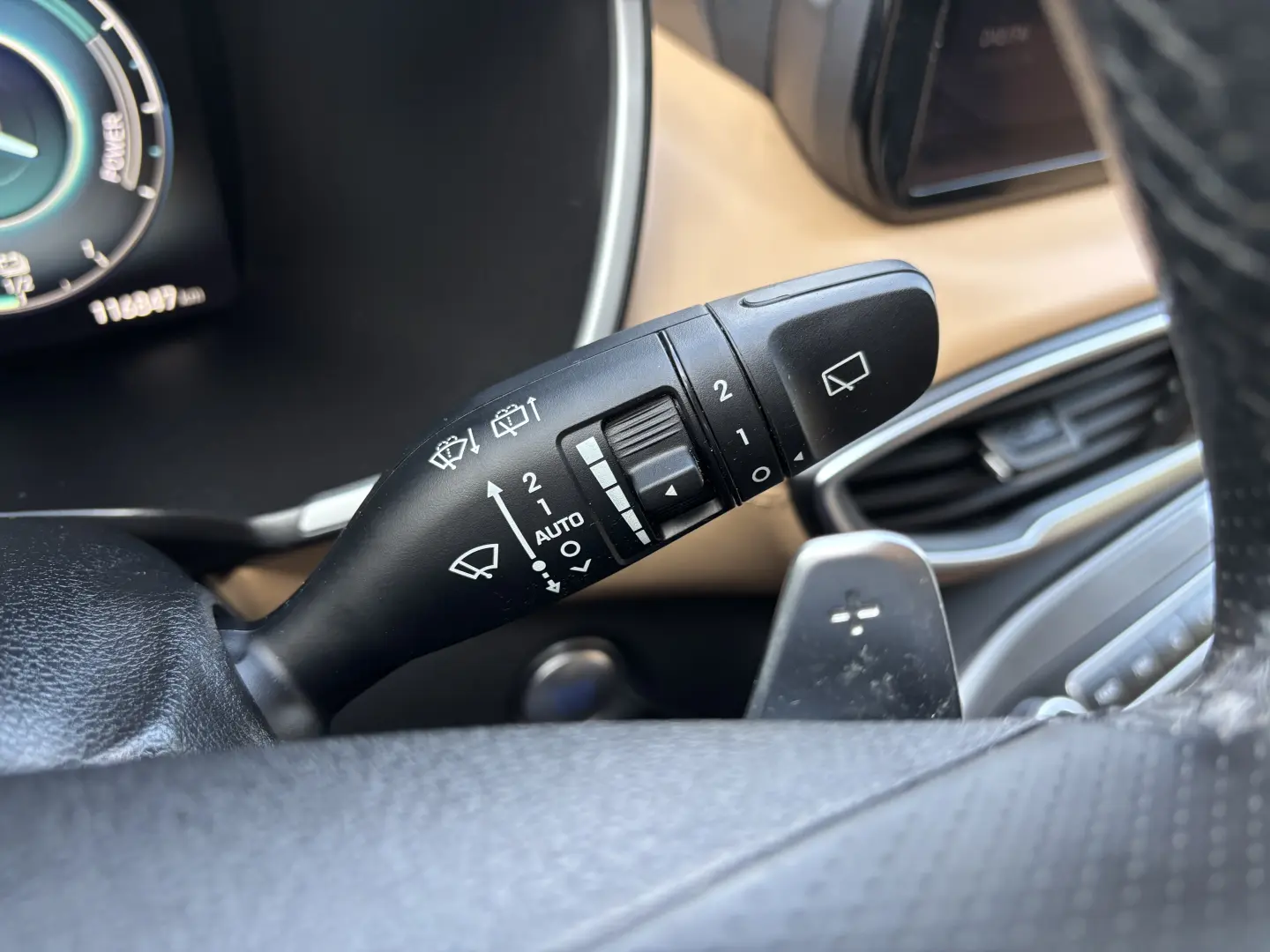 Hyundai Santa Fe Hybrid 1.6 l 230 CP 4WD 6AT Luxury
