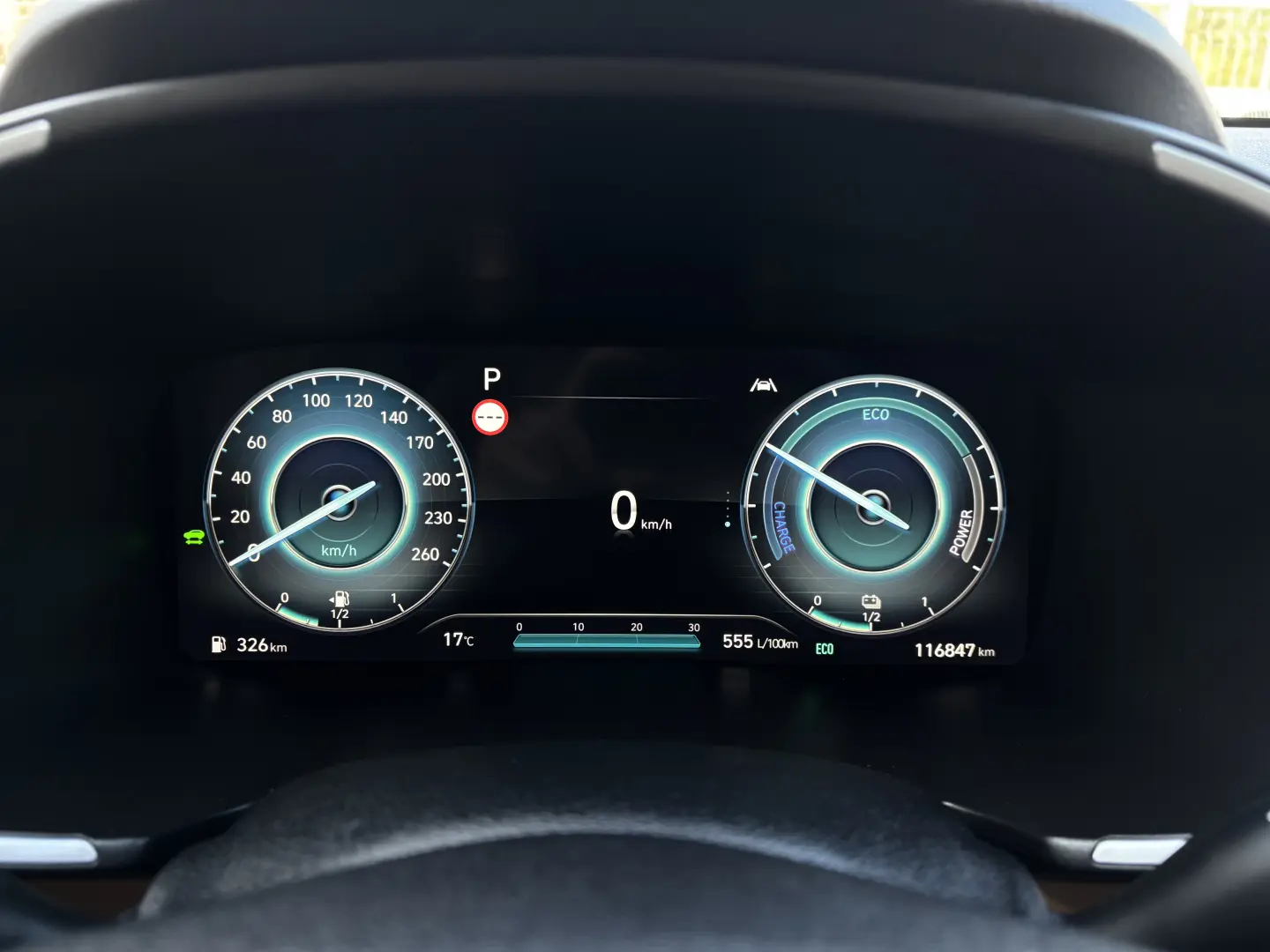 Hyundai Santa Fe Hybrid 1.6 l 230 CP 4WD 6AT Luxury