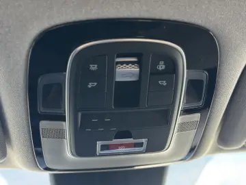 Hyundai Santa Fe Hybrid 1.6 l 230 CP 4WD 6AT Luxury