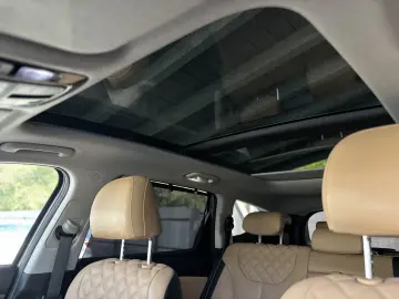 Hyundai Santa Fe Hybrid 1.6 l 230 CP 4WD 6AT Luxury