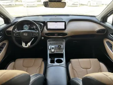 Hyundai Santa Fe Hybrid 1.6 l 230 CP 4WD 6AT Luxury