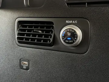 Hyundai Santa Fe Hybrid 1.6 l 230 CP 4WD 6AT Luxury