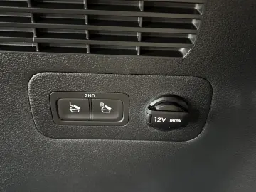 Hyundai Santa Fe Hybrid 1.6 l 230 CP 4WD 6AT Luxury