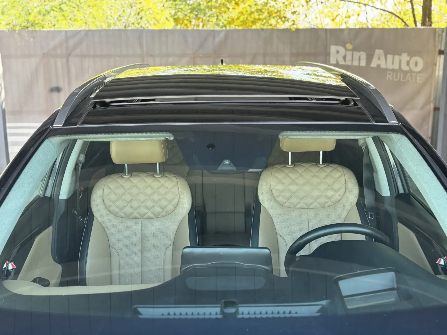 Hyundai Santa Fe Hybrid 1.6 l 230 CP 4WD 6AT Luxury
