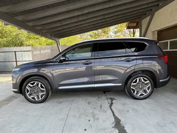 Hyundai Santa Fe Hybrid 1.6 l 230 CP 4WD 6AT Luxury