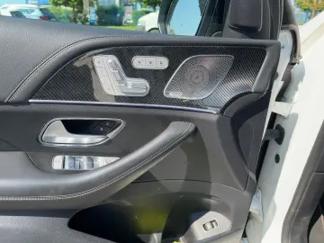 GLE 400 d 4M AMG