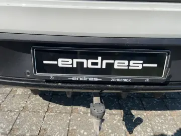 GLE 400 d 4M AMG