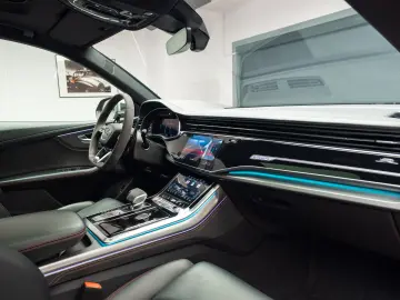 AUDI RSQ8 600 CP - Mild Hibrid - quattro