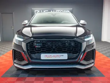 AUDI RSQ8 600 CP - Mild Hibrid - quattro