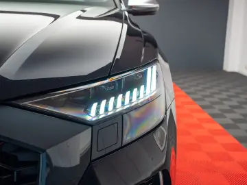 AUDI RSQ8 600 CP - Mild Hibrid - quattro
