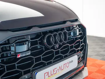 AUDI RSQ8 600 CP - Mild Hibrid - quattro