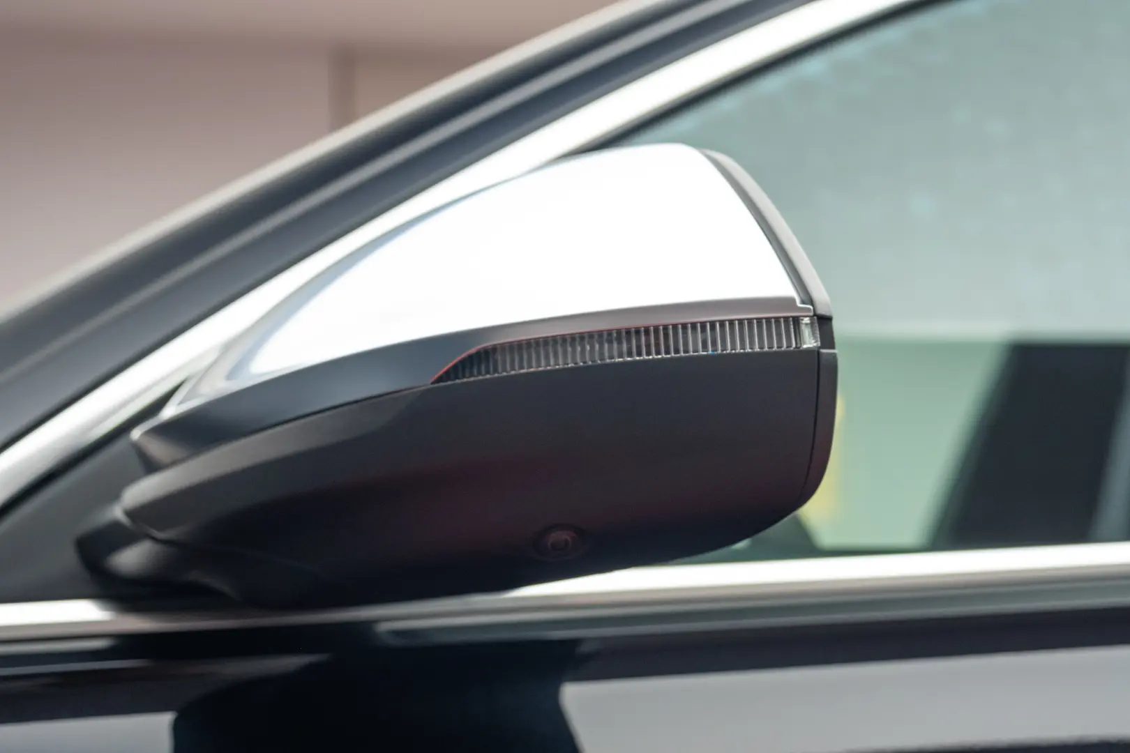 AUDI RSQ8 600 CP - Mild Hibrid - quattro