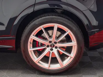 AUDI RSQ8 600 CP - Mild Hibrid - quattro