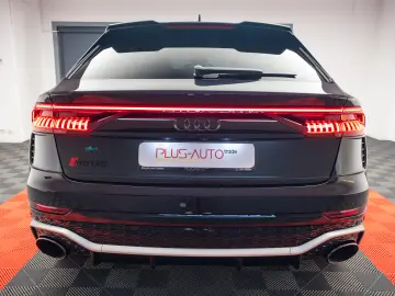 AUDI RSQ8 600 CP - Mild Hibrid - quattro