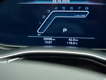 AUDI RSQ8 600 CP - Mild Hibrid - quattro
