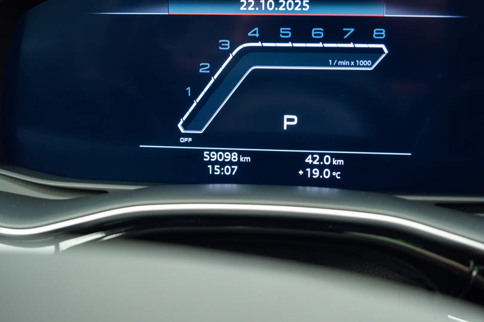AUDI RSQ8 600 CP - Mild Hibrid - quattro