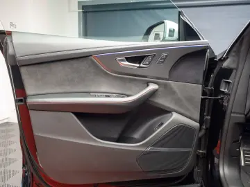 AUDI RSQ8 600 CP - Mild Hibrid - quattro