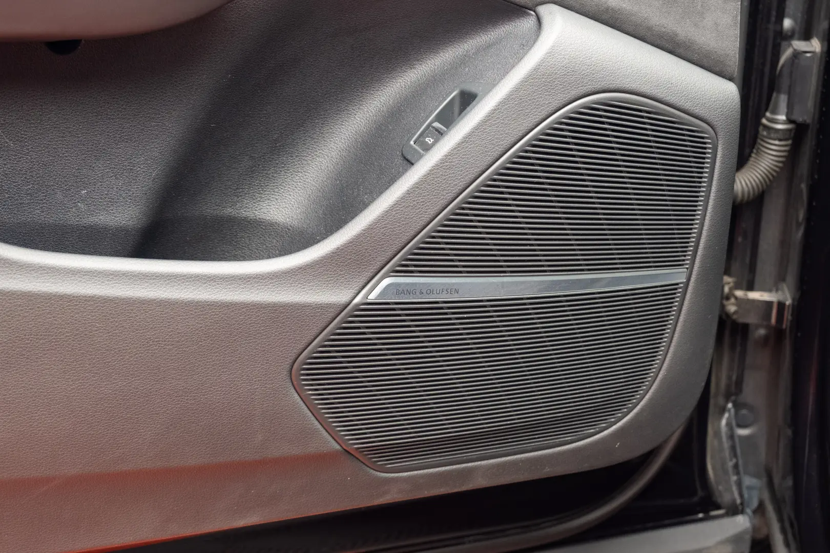 AUDI RSQ8 600 CP - Mild Hibrid - quattro