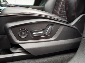 AUDI RSQ8 600 CP - Mild Hibrid - quattro