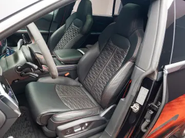 AUDI RSQ8 600 CP - Mild Hibrid - quattro