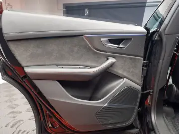 AUDI RSQ8 600 CP - Mild Hibrid - quattro