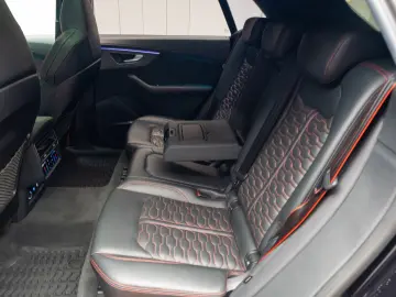 AUDI RSQ8 600 CP - Mild Hibrid - quattro