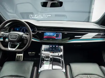AUDI RSQ8 600 CP - Mild Hibrid - quattro