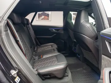 AUDI RSQ8 600 CP - Mild Hibrid - quattro