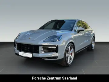 Cayenne S E-Hybrid Coupe 22  Headup Inno.Softcl.