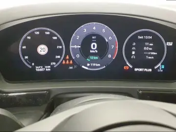 Cayenne Coupe E-Hybrid Luft AHK Komfortzugang