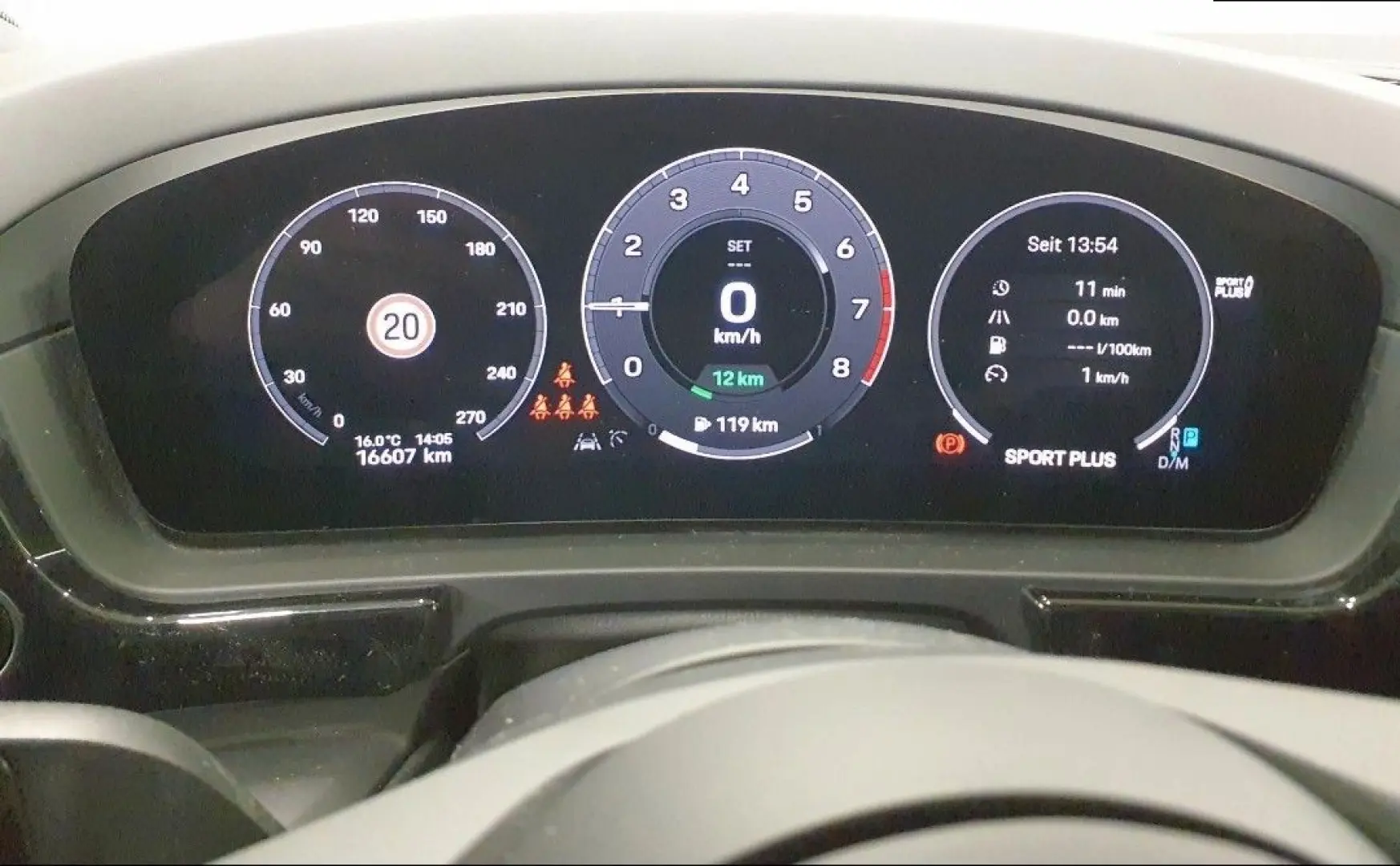 Cayenne Coupe E-Hybrid Luft AHK Komfortzugang