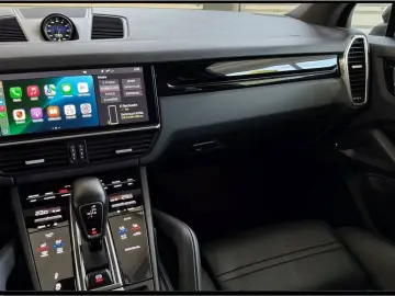 Cayenne 3.0 E-Hybrid Navigation Apple CarPlay Bo