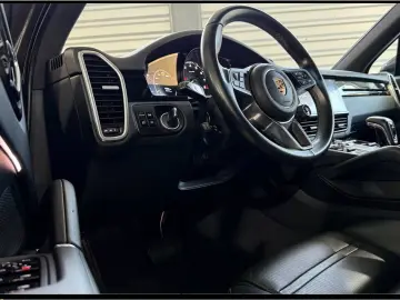 Cayenne 3.0 E-Hybrid Navigation Apple CarPlay Bo