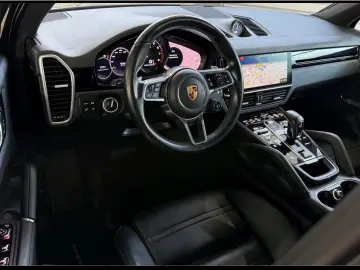 Cayenne 3.0 E-Hybrid Navigation Apple CarPlay Bo