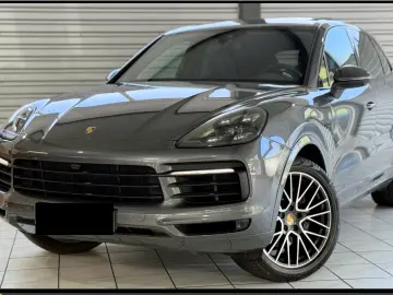 Cayenne 3.0 E-Hybrid Navigation Apple CarPlay Bo