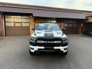 LONGBED V8 SPORT LIFT 4X4 AHK OFFROAD GARANTIE