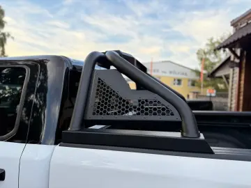 LONGBED V8 SPORT LIFT 4X4 AHK OFFROAD GARANTIE