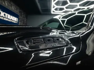 RAM 3.0 MY 25 TWIN TURBO BLACK EDITION  LED 19%