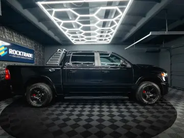 RAM 3.0 MY 25 TWIN TURBO BLACK EDITION  LED 19%