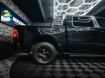 RAM 3.0 MY 25 TWIN TURBO BLACK EDITION  LED 19%