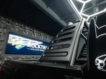 RAM 3.0 MY 25 TWIN TURBO BLACK EDITION  LED 19%