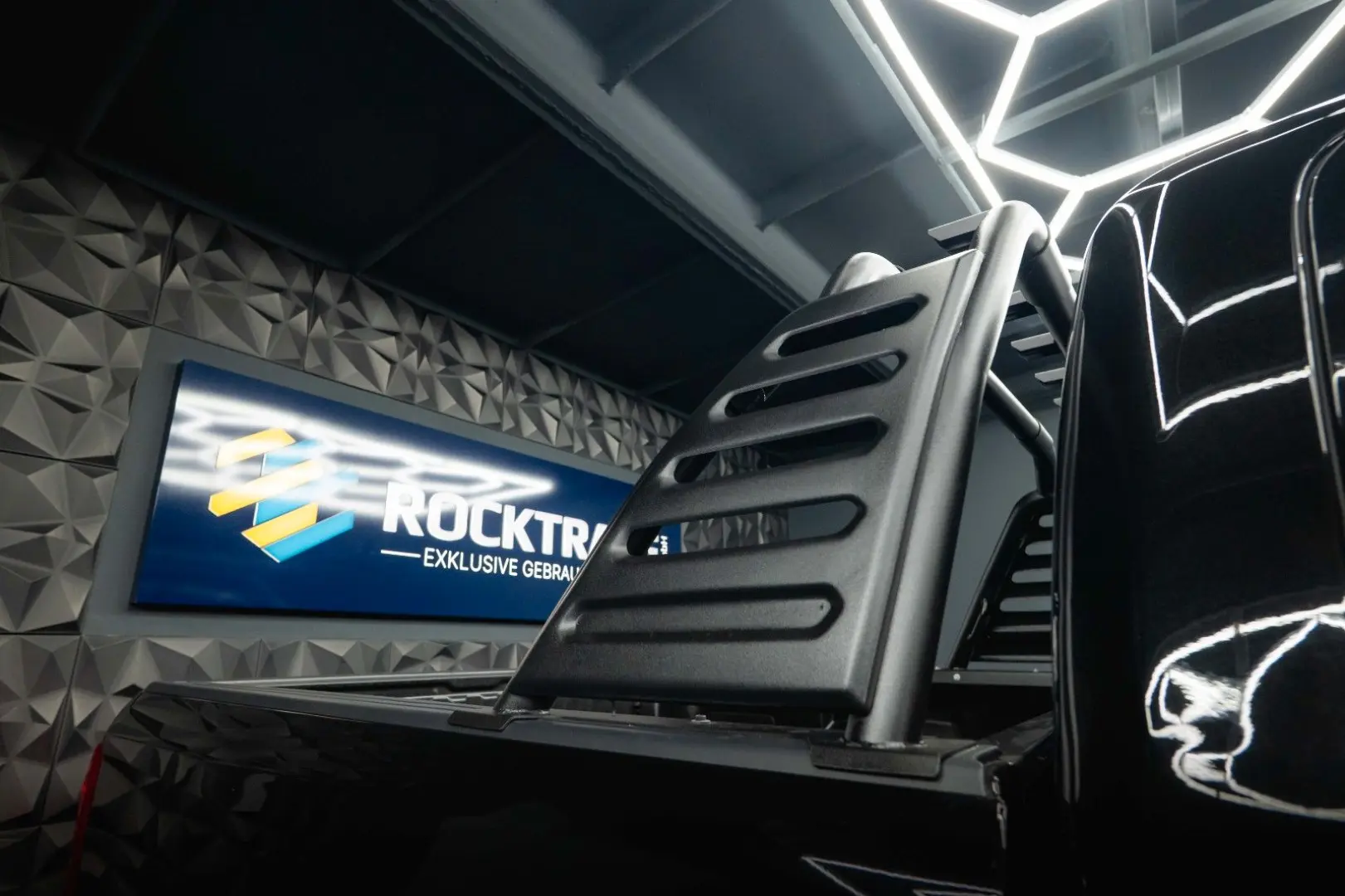 RAM 3.0 MY 25 TWIN TURBO BLACK EDITION  LED 19%