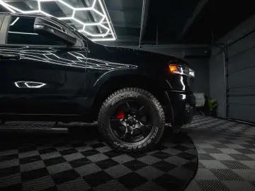 RAM 3.0 MY 25 TWIN TURBO BLACK EDITION  LED 19%