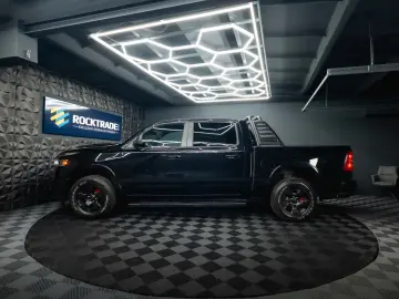 RAM 3.0 MY 25 TWIN TURBO BLACK EDITION  LED 19%